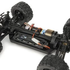 Maverick Monster Truck Phantom XT RTR - Off-Road Modelle -RC-Modellbau Onlineshop 1078743 3 5