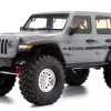 Axial Scale Crawler SCX10 III Jeep Wrangler Rubicon JLU ARTR - Off-Road Modelle -RC-Modellbau Onlineshop 1079951 1 7