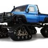 Amewi Scale Crawler AMXRock RCX10TB Basic ARTR Blau - Off-Road Modelle -RC-Modellbau Onlineshop 1080110 1 7