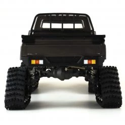 Amewi Scale Crawler AMXRock RCX10TP Pro ARTR Grau - Off-Road Modelle -RC-Modellbau Onlineshop 1080111 3 5