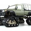 Amewi Scale Crawler AMXRock RCX10PTS Pro ARTR Militär - Off-Road Modelle 2 Amewi Scale Crawler AMXRock RCX10PTS Pro ARTR Militär - Off-Road Modelle -RC-Modellbau Onlineshop 1080115 1 7