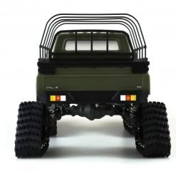 Amewi Scale Crawler AMXRock RCX10PTS Pro ARTR Militär - Off-Road Modelle -RC-Modellbau Onlineshop 1080115 3 5