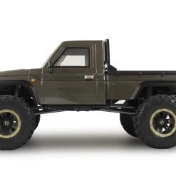 Amewi Scale Crawler AMXRock RCX8B Basic ARTR Grau - Off-Road Modelle 6 Amewi Scale Crawler AMXRock RCX8B Basic ARTR Grau - Off-Road Modelle -RC-Modellbau Onlineshop 1080118 2 5