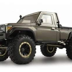 Amewi Scale Crawler AMXRock RCX8P Pro ARTR Grau - Off-Road Modelle