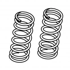 Amewi Dämpferfedern 7 Turn RCX10 - Off-Road Antrieb