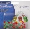 Velleman Dioden K/LED1, LED 80 Stück - RC Elektronic -RC-Modellbau Onlineshop 108356 1 7