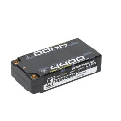 Performa Racing RC-Akku LiPo 4400 MAh 7.6 V 120C - Akkus