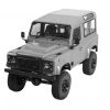 RC4WD Scale Crawler Gelände II Land Rover Defender D90 Bausatz - Off-Road Modelle 1 RC4WD Scale Crawler Gelände II Land Rover Defender D90 Bausatz - Off-Road Modelle -RC-Modellbau Onlineshop 1090632 1 7