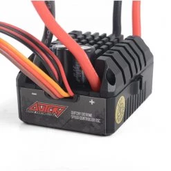 RC4WD Regler Outcry Extreme Brushed, 80A, 2-3S - Motoren ⋅ Regler -RC-Modellbau Onlineshop 1100304 3 5