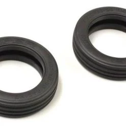 Kyosho Europe Kyosho Reifen Soft Vorne, 2 Stück - Off-Road Antrieb