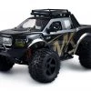 Amewi Monster Truck Warrior Schwarz/Gold, 1:10, RTR - Off-Road Modelle -RC-Modellbau Onlineshop 1105002 1 5