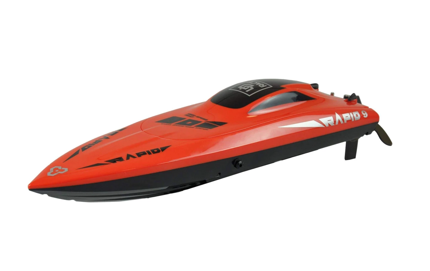 Amewi Speedboot Rapid Warrior Mono RTR - RC Schiffe 3 Amewi Speedboot Rapid Warrior Mono RTR - RC Schiffe