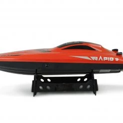Amewi Speedboot Rapid Warrior Mono RTR - RC Schiffe 6 Amewi Speedboot Rapid Warrior Mono RTR - RC Schiffe -RC-Modellbau Onlineshop 1106511 2 5