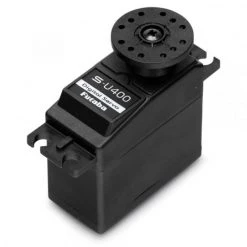 Futaba Servo S-U400 Digital HV - Servo ⋅ Kreisel