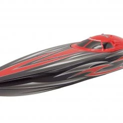 Amewi Speedboot Bullet V3 Mono 4S Brushless ARTR - RC Schiffe
