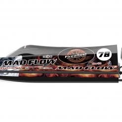 Amewi Speedboot Mad Flow V3 Formel 1 3S Brushless ARTR - RC Schiffe 7 Amewi Speedboot Mad Flow V3 Formel 1 3S Brushless ARTR - RC Schiffe -RC-Modellbau Onlineshop 1107781 3 5
