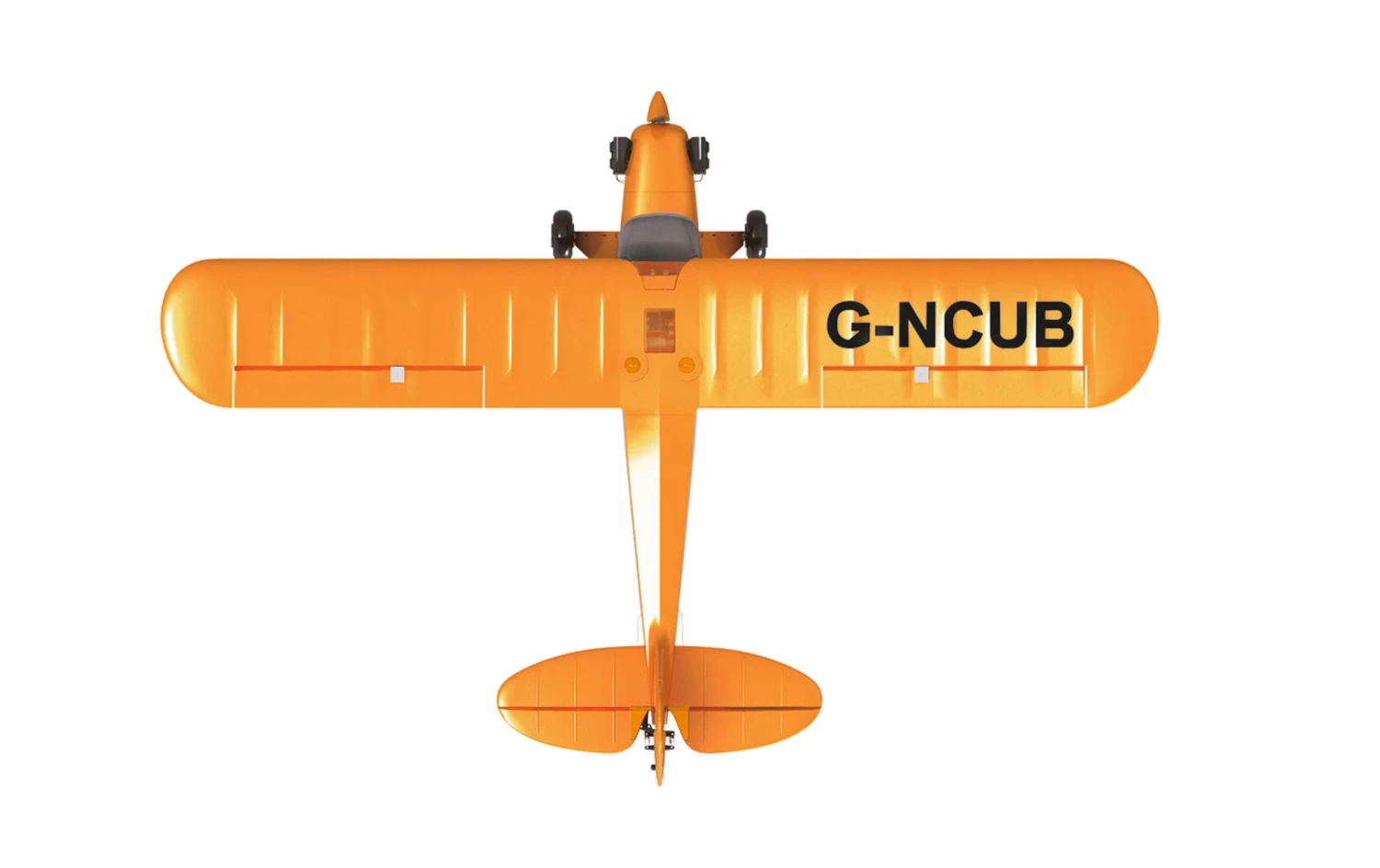 Amewi Flugzeug Skylark RTF, Gyro - Flugzeuge 5 Amewi Flugzeug Skylark RTF, Gyro - Flugzeuge – Bild 3