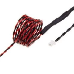 Futaba Sensorkabel Zur Externen Spannungsmessung - Sender ⋅ Empfänger