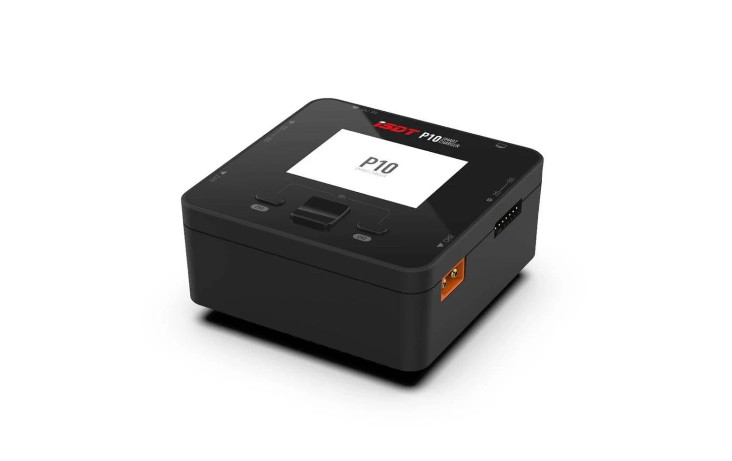 ISDT Dual-Ladegerät P10 250W DC - Akkus 3 ISDT Dual-Ladegerät P10 250W DC - Akkus