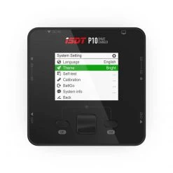 ISDT Dual-Ladegerät P10 250W DC - Akkus 7 ISDT Dual-Ladegerät P10 250W DC - Akkus -RC-Modellbau Onlineshop 1111683 3 5