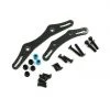 Yeah Racing Tuning Kit Carbon Dämpferbrücke Tamiya M05 - On-Road Fahrwerk -RC-Modellbau Onlineshop 1115483 1 7