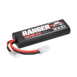 Team Orion RC-Akku LiPo 3000 MAh 7.4 V 60C Ranger Stickpack - Akkus