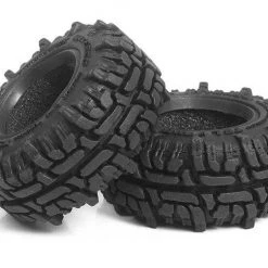 RC4WD On-Road Fahrwerk Reifen Interco Super Swamper TSL Thornbird 1.0 -RC-Modellbau Onlineshop 1120624 3 5