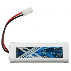 Amewi RC-Akku NiMH 5000 MAh 7.2 V Stickpack - Akkus