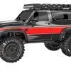 Gmade Scale Crawler GS02F Buffalo Bausatz - Off-Road Modelle -RC-Modellbau Onlineshop 1123004 1 7
