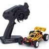 Kyosho Europe Kyosho Mini-Z Buggy Turbo Optima 4WD, Gelb, RTR - Off-Road Modelle -RC-Modellbau Onlineshop 1124245 1 7