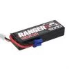 Team Orion RC-Akku LiPo 5000 MAh 7.4 V 60C Ranger Hardcase - Akkus -RC-Modellbau Onlineshop 1124255 1 7