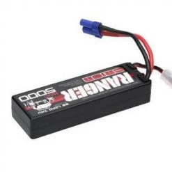 Team Orion RC-Akku LiPo 5000 MAh 7.4 V 60C Ranger Hardcase - Akkus -RC-Modellbau Onlineshop 1124255 3 5