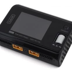 ToolkitRC Dual-Ladegerät M6D - Akkus