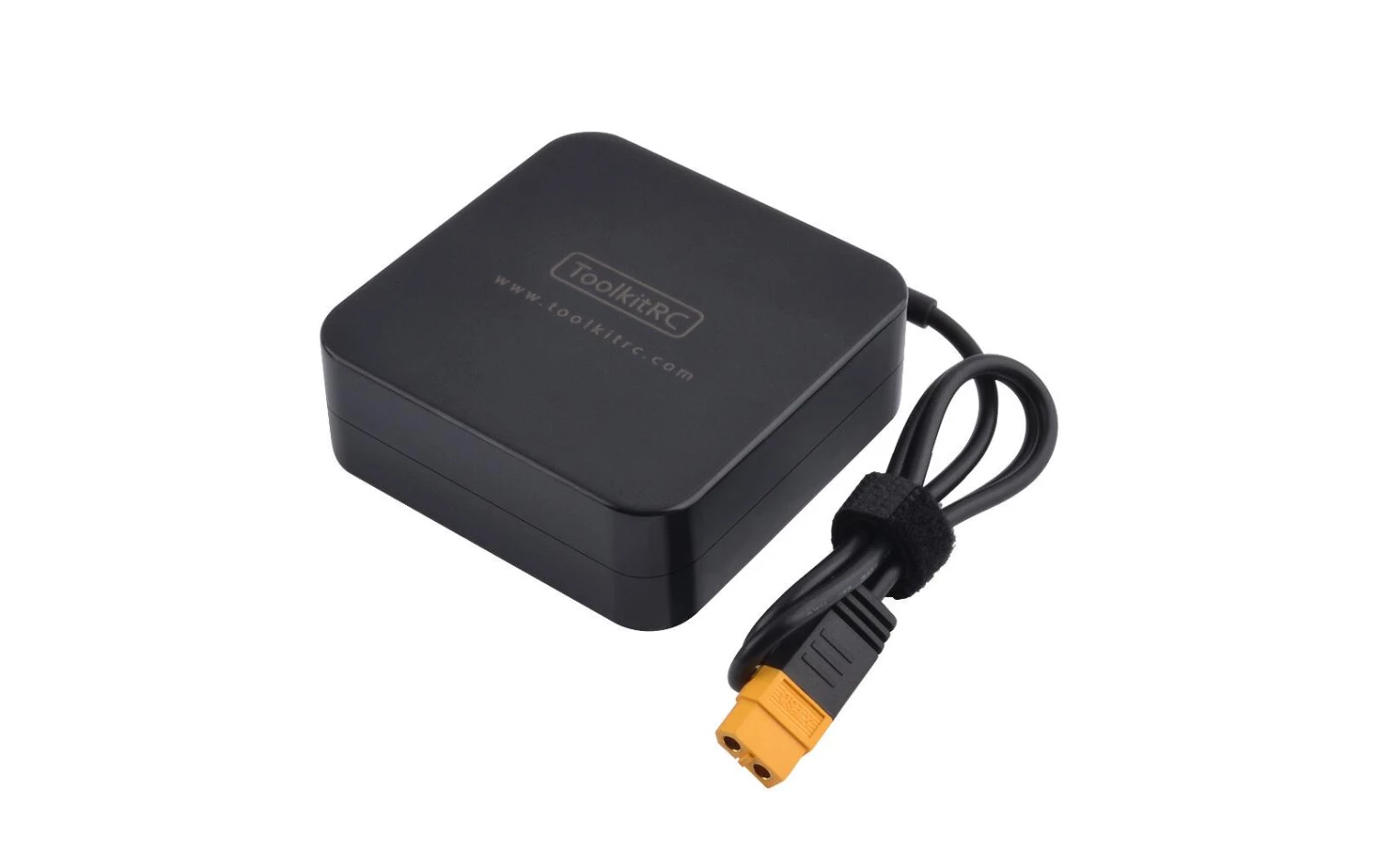 ToolkitRC RC Netzteil ADP100 100W - Akkus 3 ToolkitRC RC Netzteil ADP100 100W - Akkus
