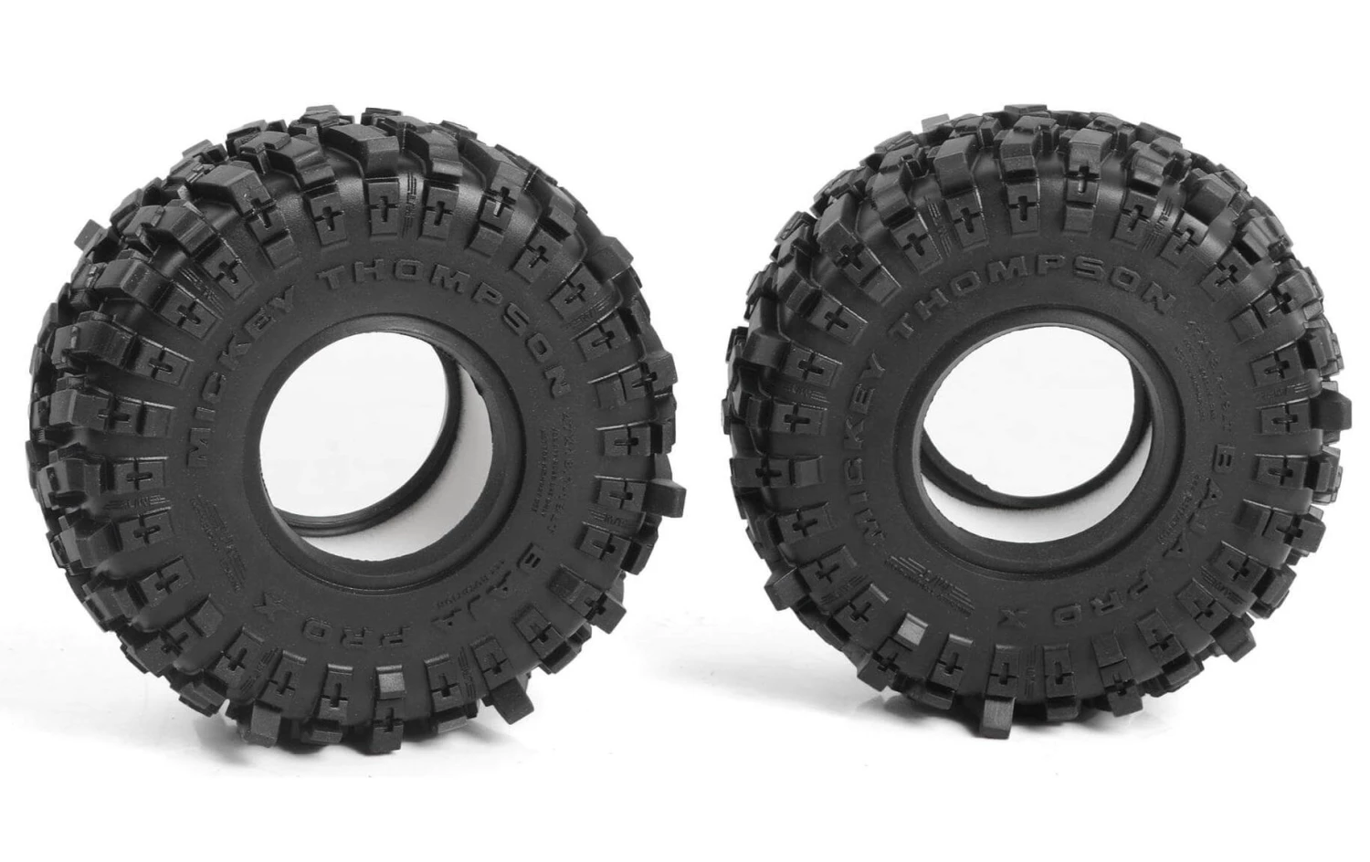 RC4WD On-Road Fahrwerk Reifen Mickey Thompson Baja Pro X 1.9 3 RC4WD On-Road Fahrwerk Reifen Mickey Thompson Baja Pro X 1.9