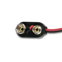 Velleman Anschlusskabel BS-IR, 9V 1 Stück - RC Elektronic