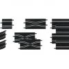 Rennbahnteil Ausbauset 2 - Carrera Rennbahn -RC-Modellbau Onlineshop 113045 1 7