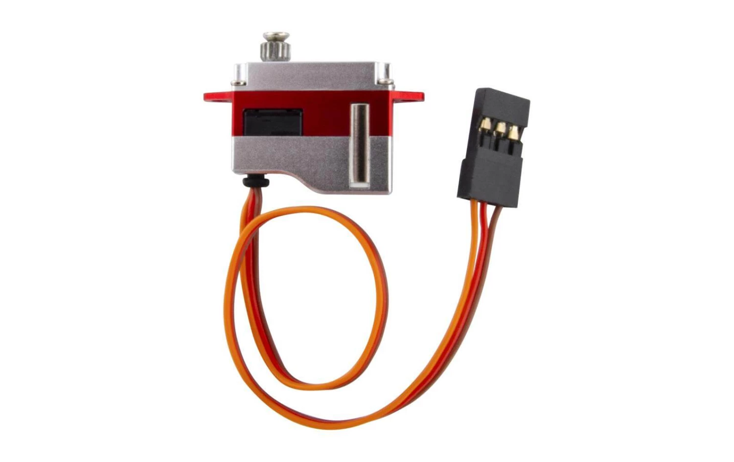 KST Servo X06 Digital HV, Metallgetriebe - Servo ⋅ Kreisel 4 KST Servo X06 Digital HV, Metallgetriebe - Servo ⋅ Kreisel – Bild 2