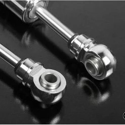 RC4WD Stossdämpfer Bilstein SZ 60mm 2 Stück - Off-Road Fahrwerk -RC-Modellbau Onlineshop 1137808 3 5