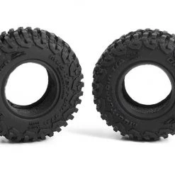 RC4WD On-Road Fahrwerk Reifen BFGoodrich T/A KM3 1.0