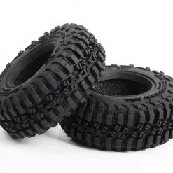 RC4WD On-Road Fahrwerk Reifen BFGoodrich T/A KM3 1.0 7 RC4WD On-Road Fahrwerk Reifen BFGoodrich T/A KM3 1.0 -RC-Modellbau Onlineshop 1137809 3 5