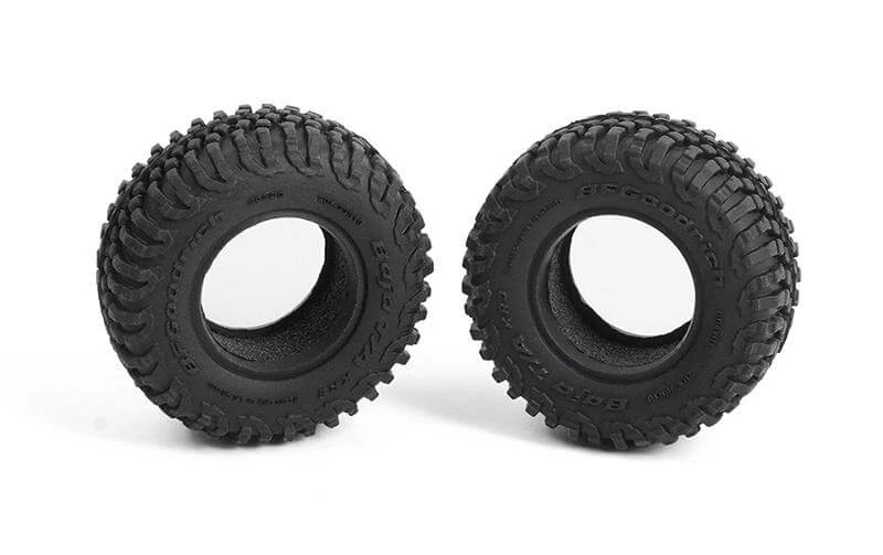 RC4WD On-Road Fahrwerk Reifen BFGoodrich T/A KR3 1.0 3 RC4WD On-Road Fahrwerk Reifen BFGoodrich T/A KR3 1.0