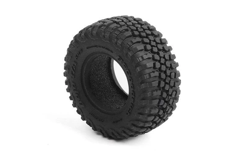 RC4WD On-Road Fahrwerk Reifen BFGoodrich T/A KR3 1.0 4 RC4WD On-Road Fahrwerk Reifen BFGoodrich T/A KR3 1.0 – Bild 2