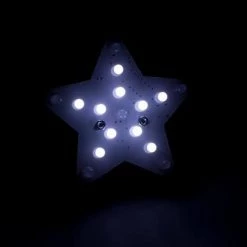 Whadda Bausatz LED Stern Weiss - RC Elektronic -RC-Modellbau Onlineshop 1138639 3 5