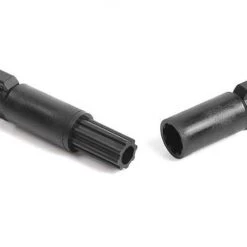 RC4WD Punisher Kardanwelle V2 Kunststoff 102-117 Mm Für TF 2 - Off-Road Fahrwerk 7 RC4WD Punisher Kardanwelle V2 Kunststoff 102-117 Mm Für TF 2 - Off-Road Fahrwerk -RC-Modellbau Onlineshop 1140173 3 5