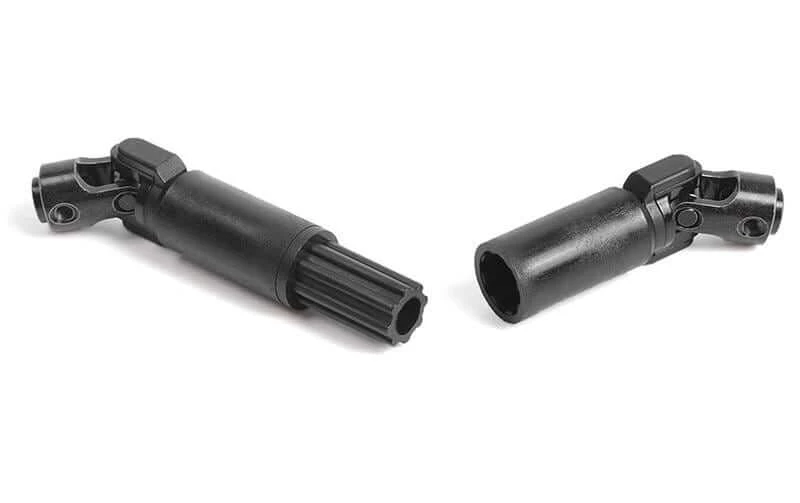 RC4WD Punisher Kardanwelle V2 Kunststoff 102-117 Mm Für TF 2 - Off-Road Fahrwerk 5 RC4WD Punisher Kardanwelle V2 Kunststoff 102-117 Mm Für TF 2 - Off-Road Fahrwerk – Bild 3