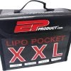 EP LiPo-Tasche XXL 215 X 155 X 115 Mm - Akkus 2 EP LiPo-Tasche XXL 215 X 155 X 115 Mm - Akkus -RC-Modellbau Onlineshop 1143231 1 7