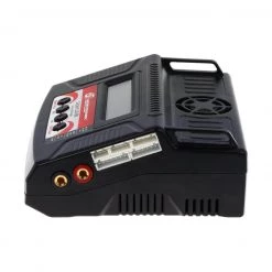 Robitronic Ladegerät Expert LD 80 80W AC/DC, 1-6S - Akkus 7 Robitronic Ladegerät Expert LD 80 80W AC/DC, 1-6S - Akkus -RC-Modellbau Onlineshop 1144918 3 5