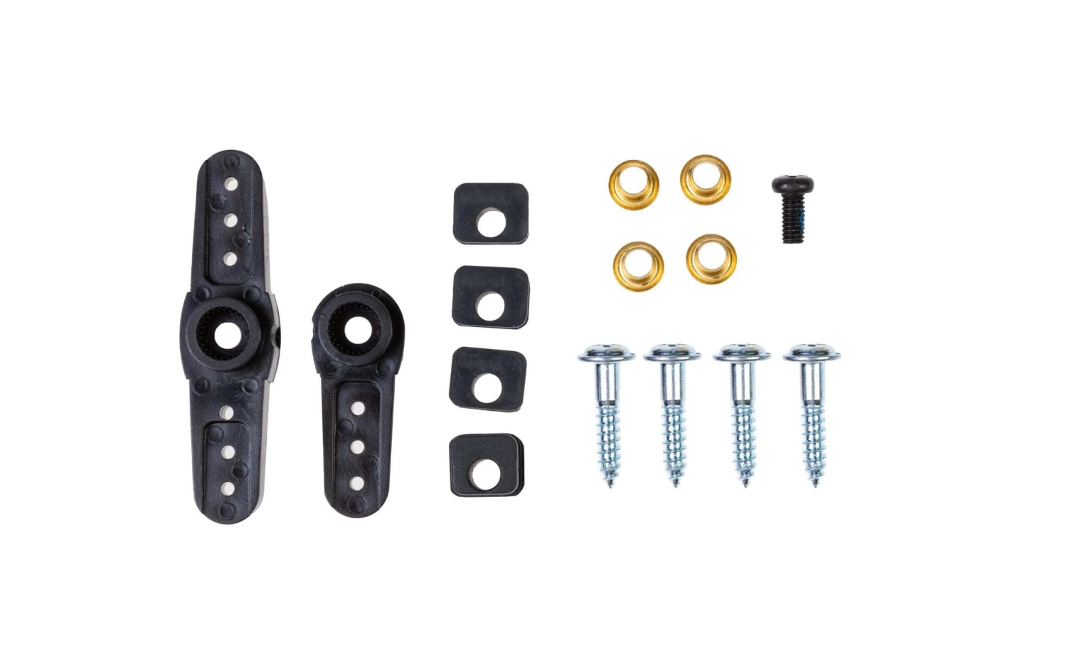 PowerHD Servo S15 Silver Digital HV Brushless - Servo ⋅ Kreisel 5 PowerHD Servo S15 Silver Digital HV Brushless - Servo ⋅ Kreisel – Bild 3