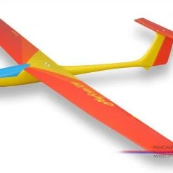 Reichard Motorsegler Mefisto 09 2000 Mm ARF - Flugzeuge